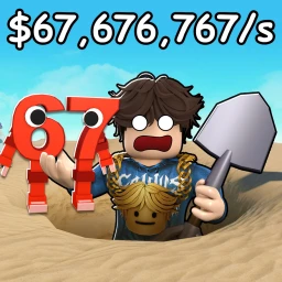 🧠 DUMP [ALPHA] - Roblox